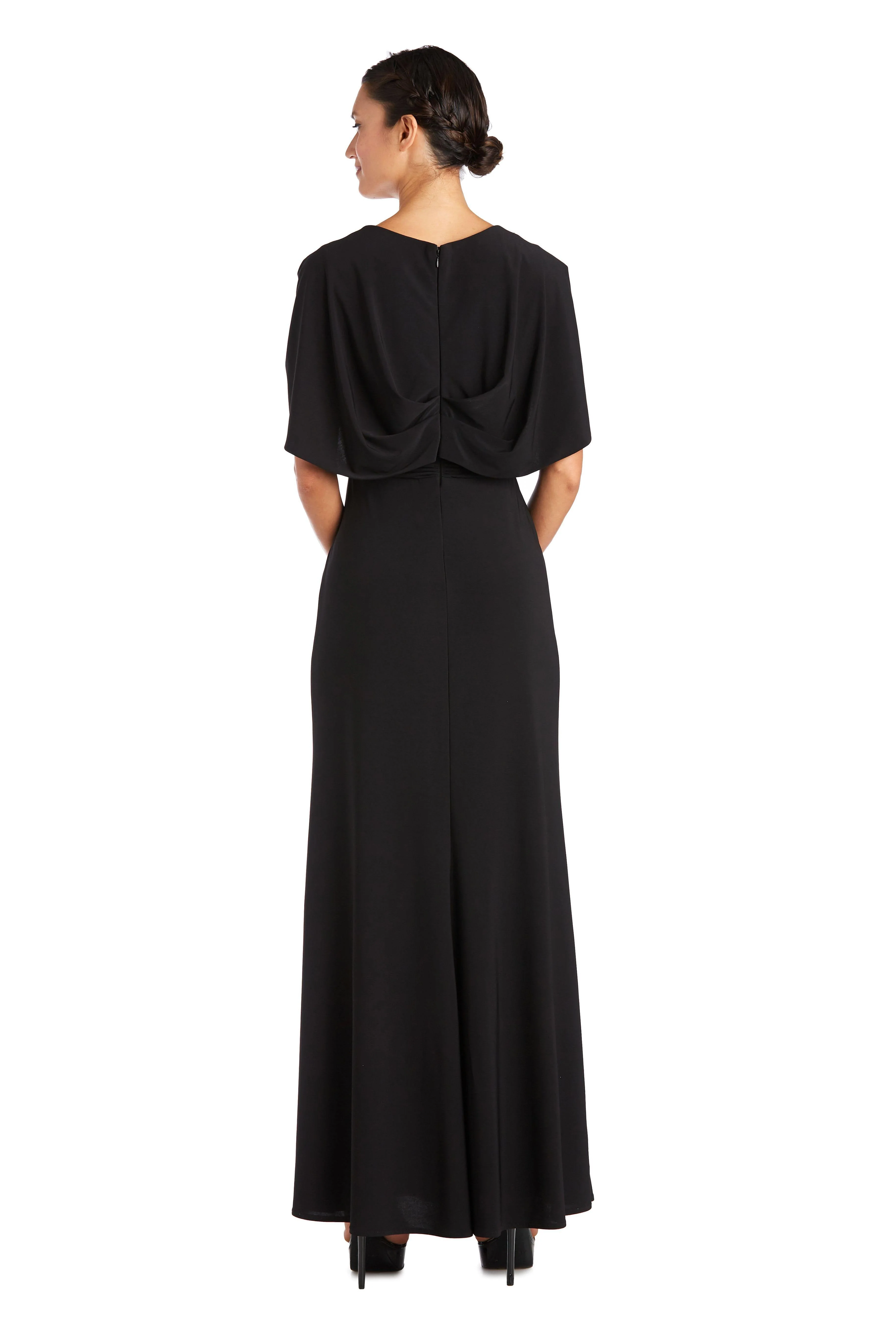 R&M Richards 2459 Mother Of The Bride Dress