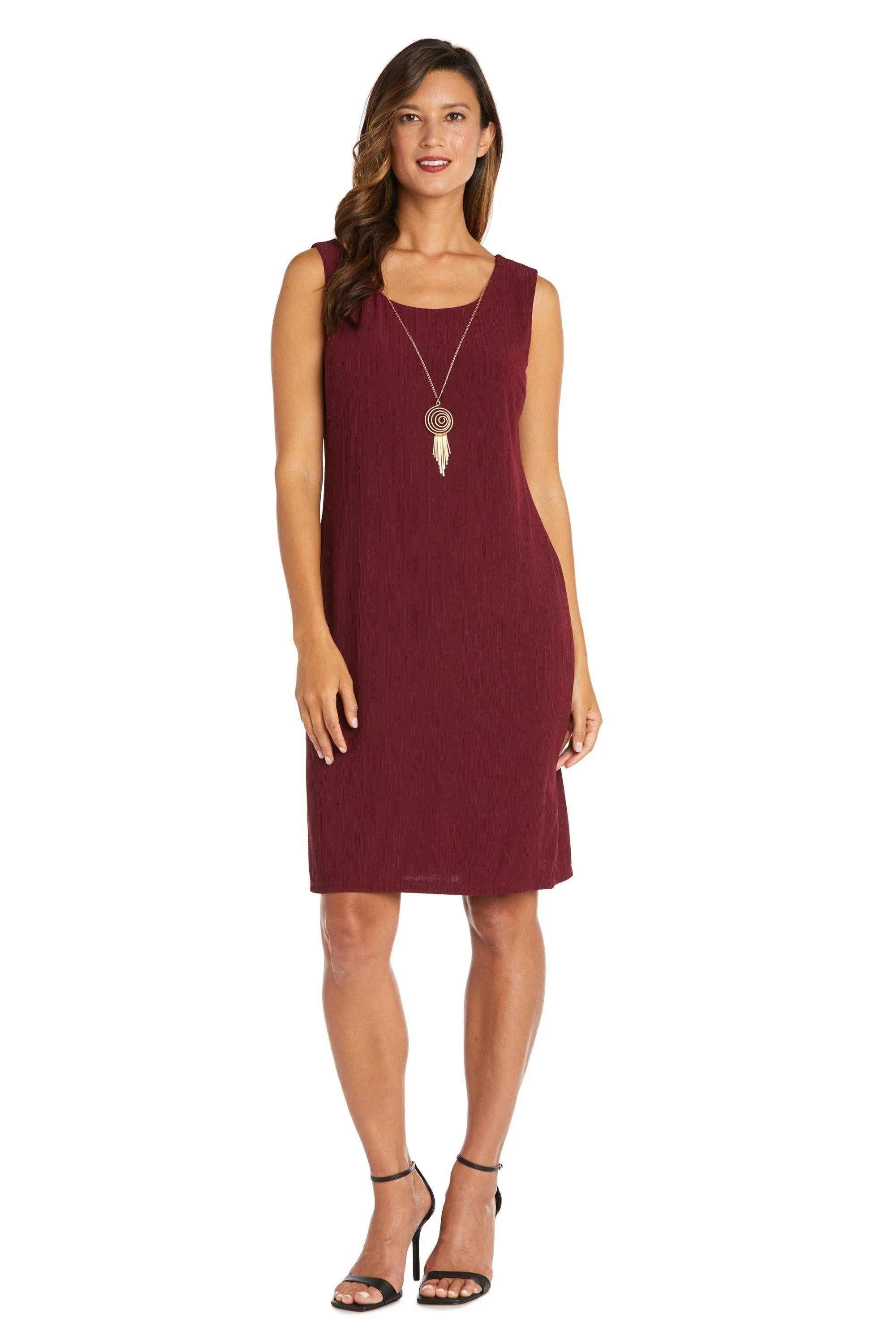 R&M Richards 7994W Mother Of The Bride Short Dress Sale