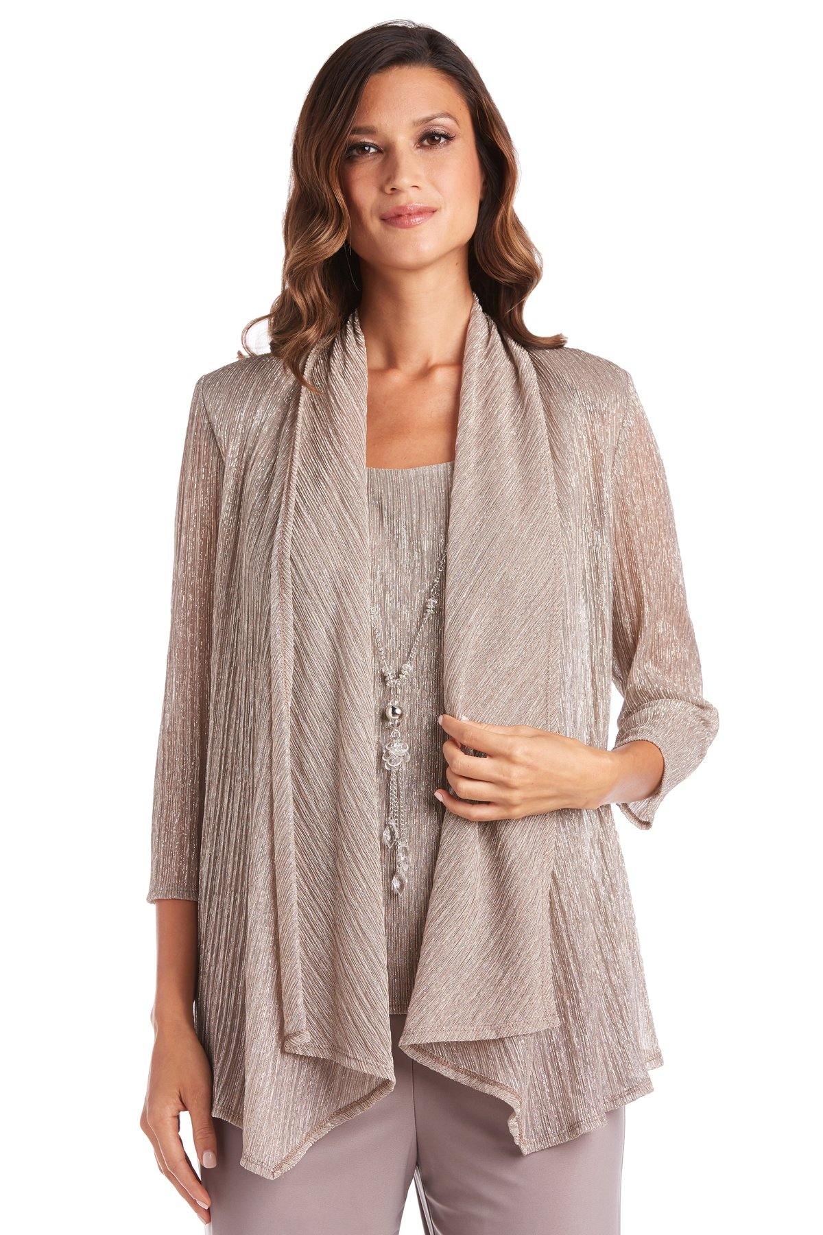 R&M Richards 7171 Mother Of The Bride Pansuit