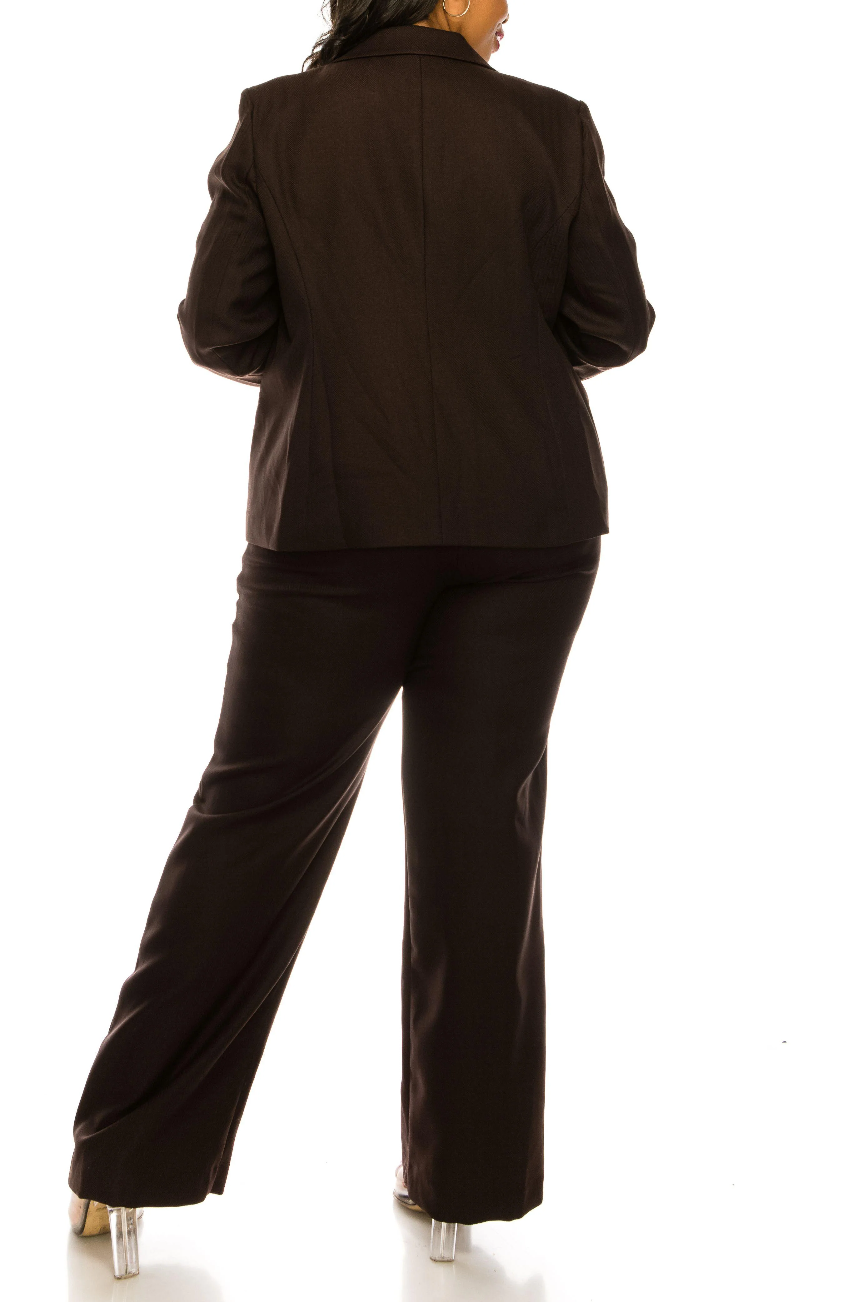 Danillo Formal Two Piece Pant Suit 233836