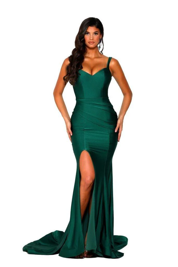 Portia And Scarlett 6339 Sexy Long Formal Prom Dress Sale