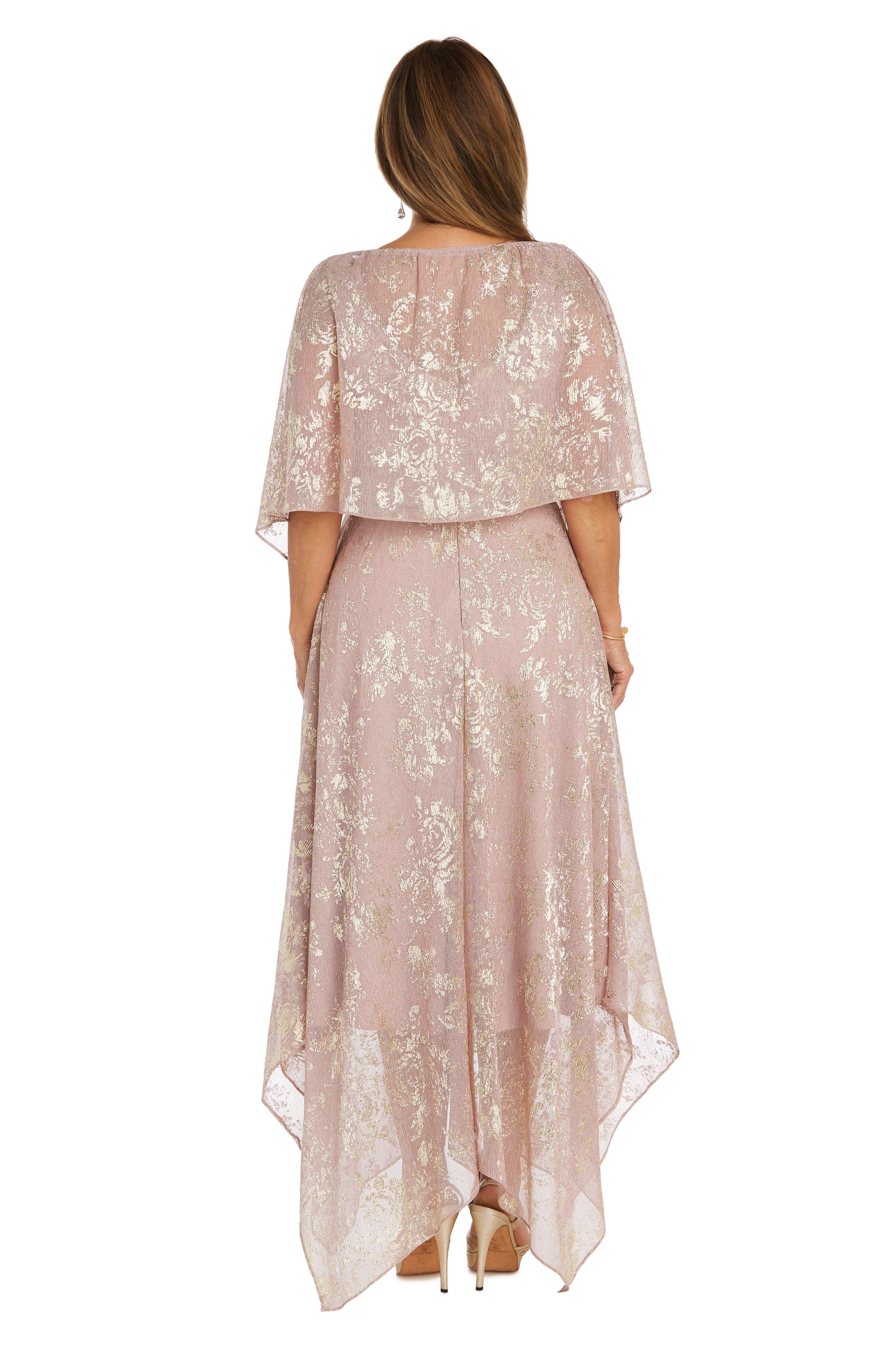 Nightway High Low  Formal Evening Dress 22187