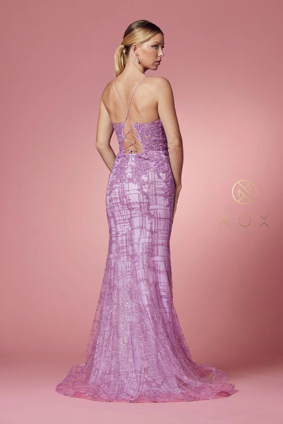 Sexy Formal Long Prom Dress