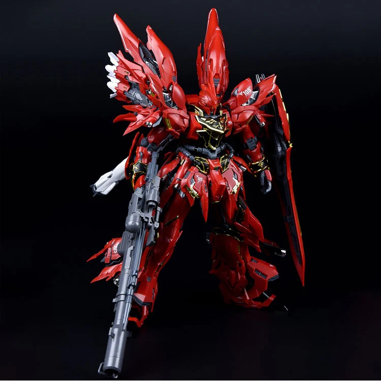 TAKUMI STUDIO - MG SINANJU ADD-ON CONVERSION KIT