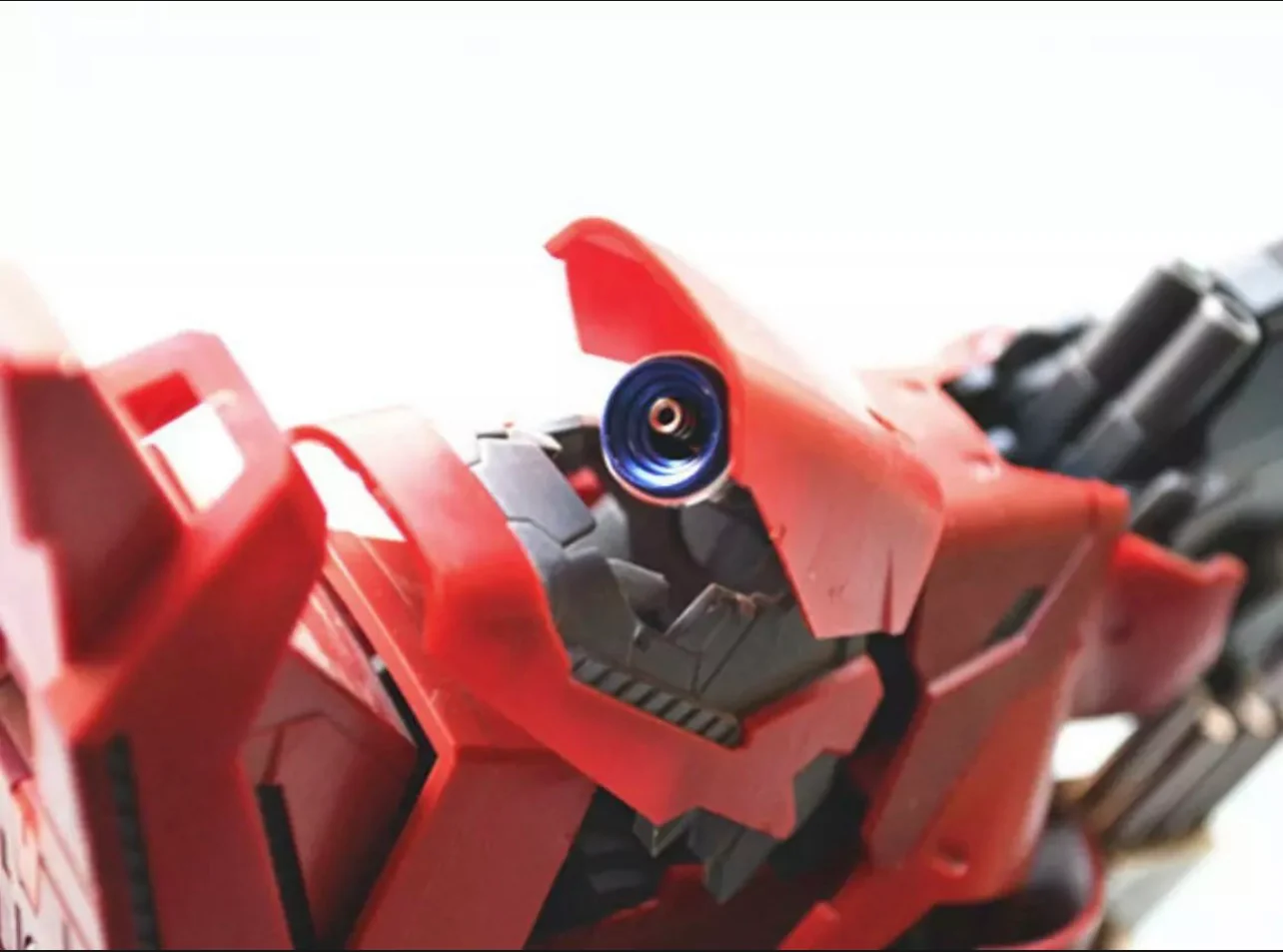 [SET] MG Sazabi Metal Parts Set (Multiple Options)