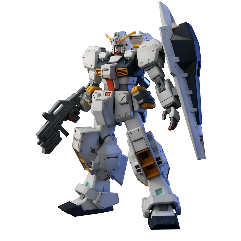 HGUC #56 RX-121-1 Gundam TR-1 Hazel Custom