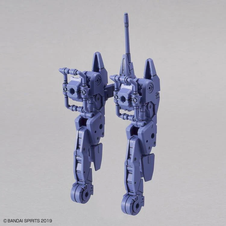 30 Minutes Missions EV-07 Extended Armament Vehicle (Purple Space Craft Ver.)