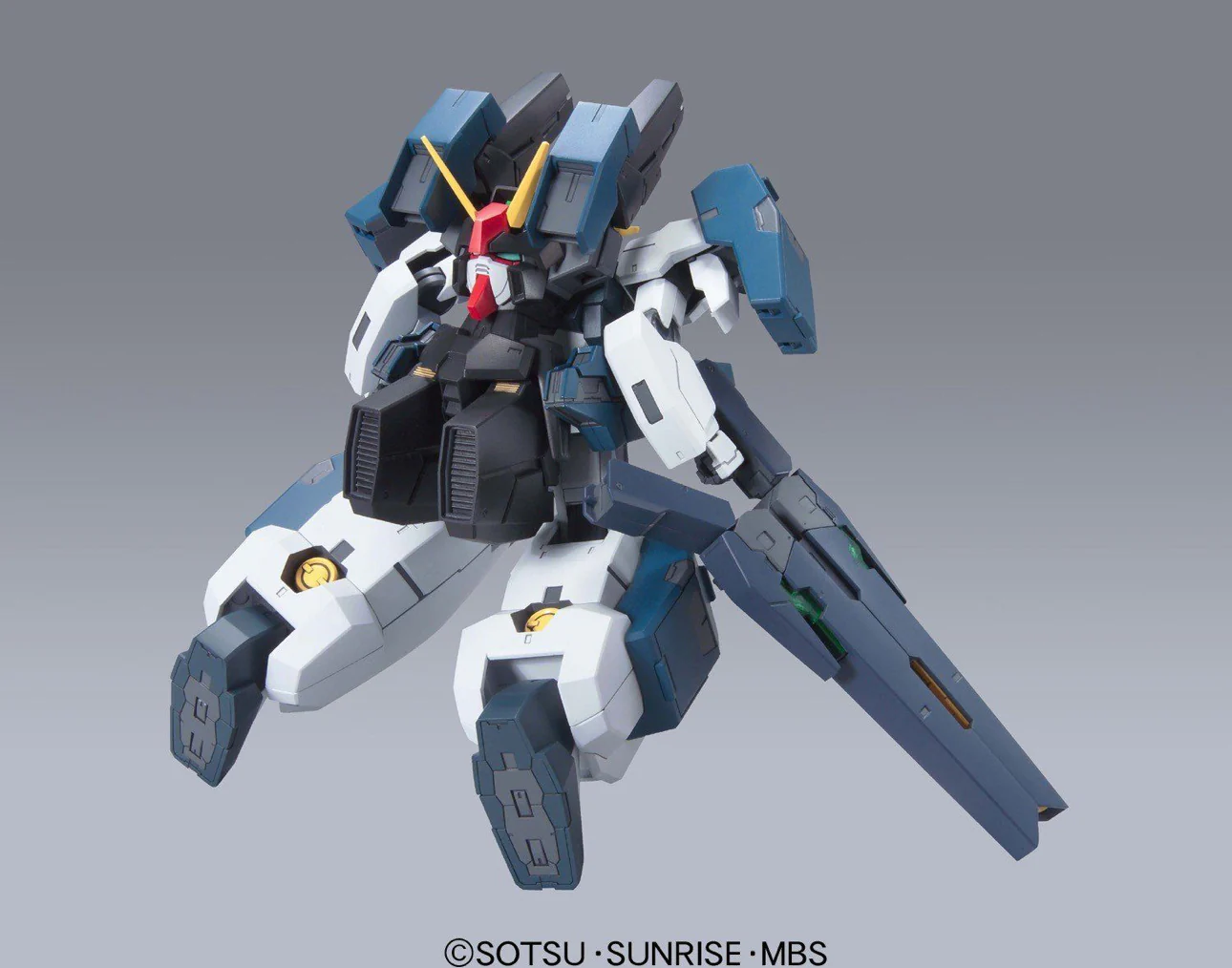 HG00 #51 SERAVEE GUNDAM GNHW/B