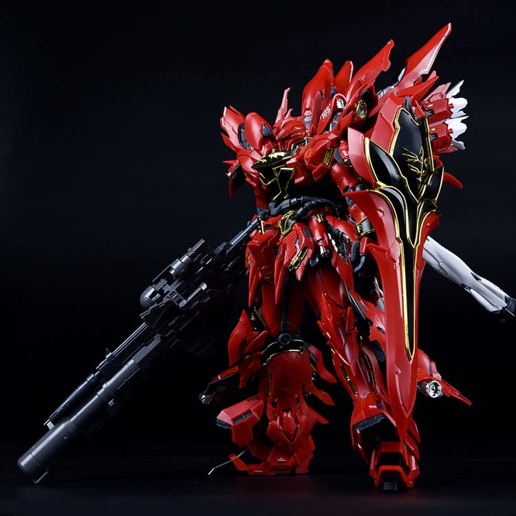 TAKUMI STUDIO - MG SINANJU ADD-ON CONVERSION KIT