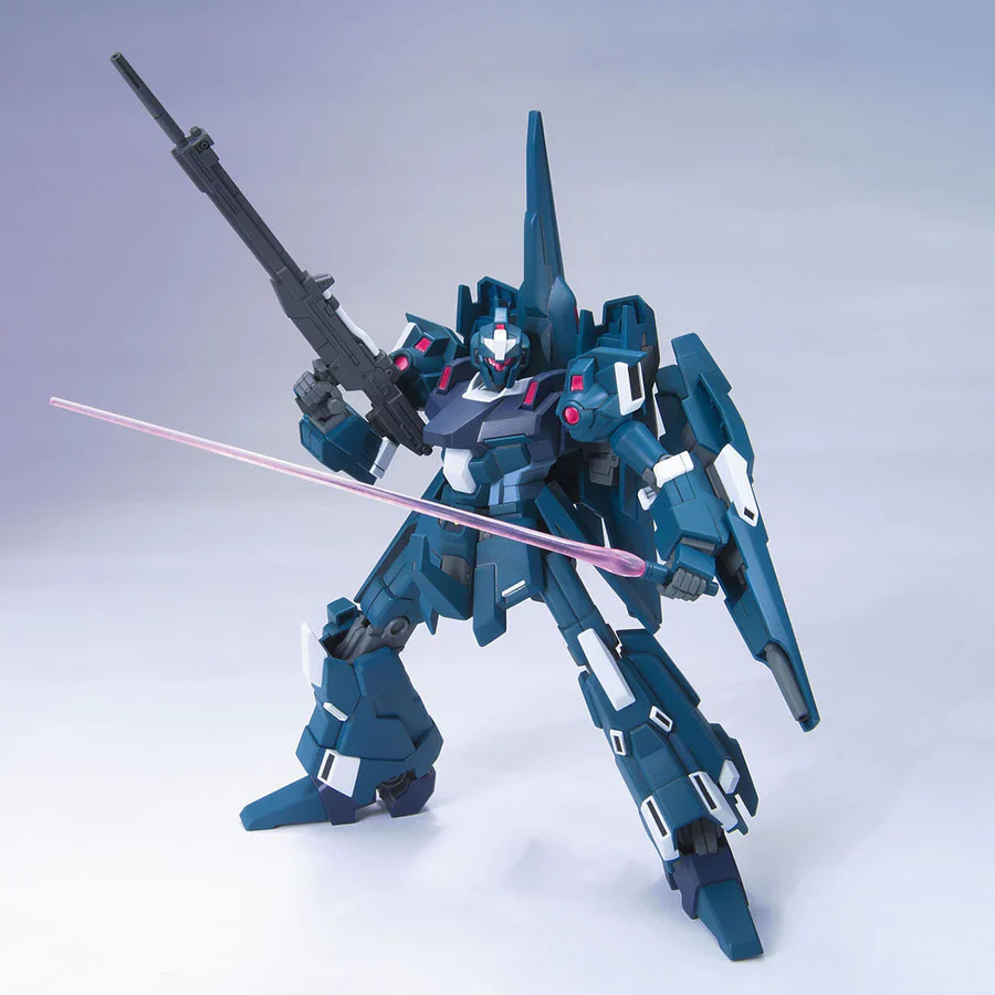 HGUC #103 ReZel