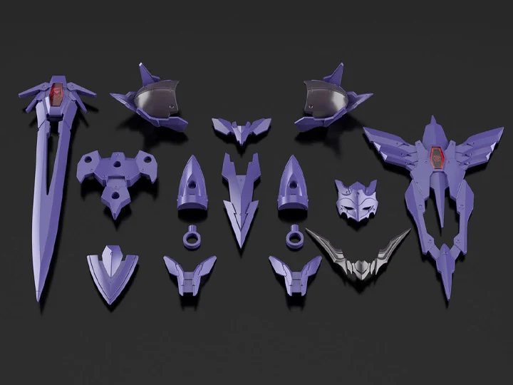 30 Minutes Fantasy Class Up Armor (Rosan Holy Knight Accessory) Set #3