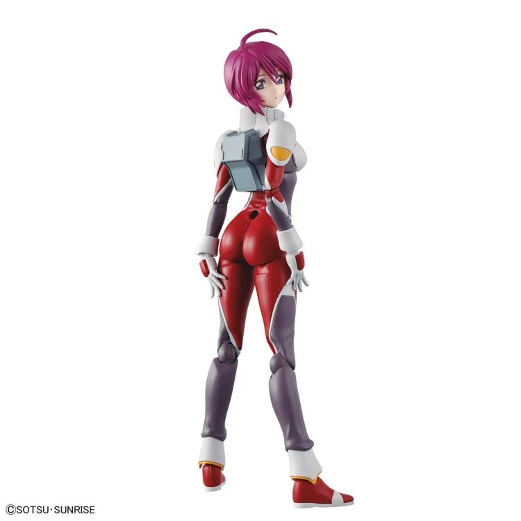 Gundam SEED Destiny Figure-rise Standard Lunamaria Hawke