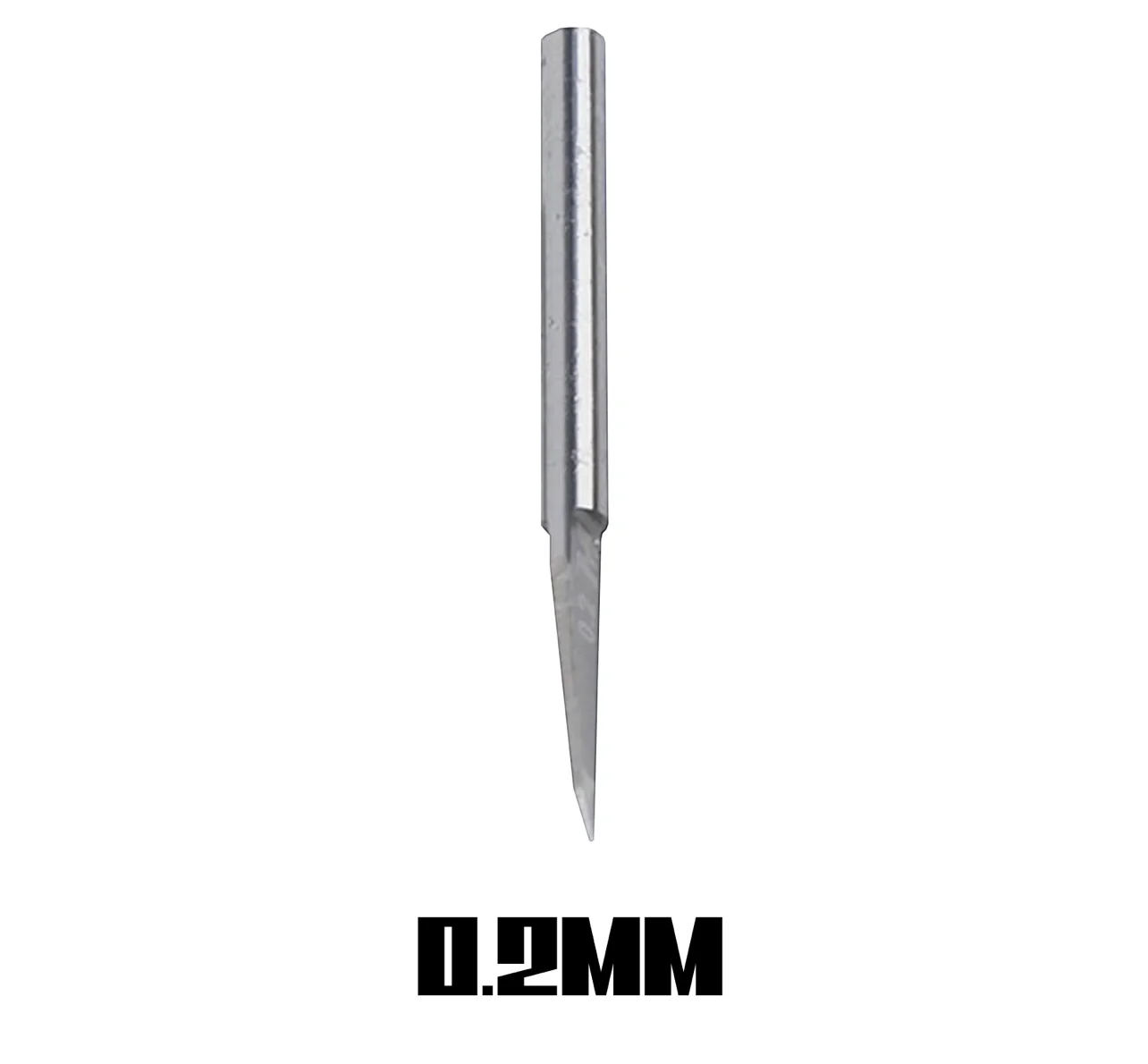Tungsten Steel Chisel