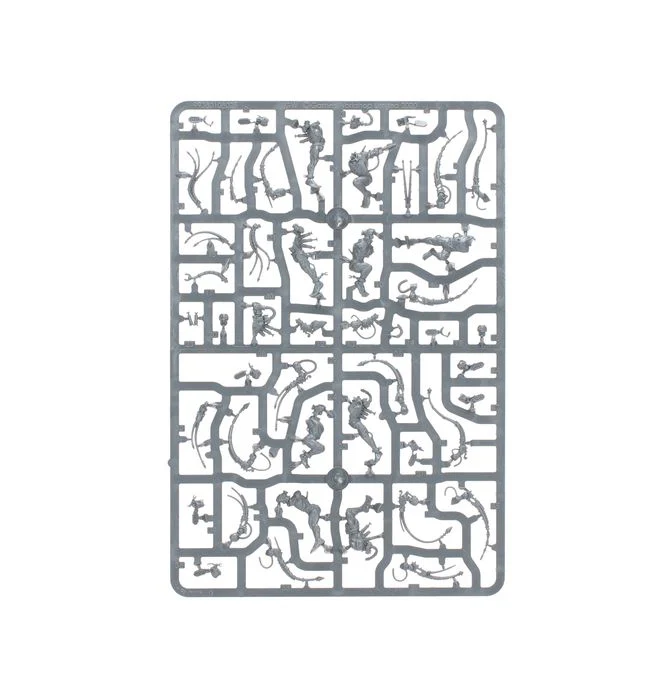 Warhammer 40,000 Adepta Sororitas: Penitent Crusader Host