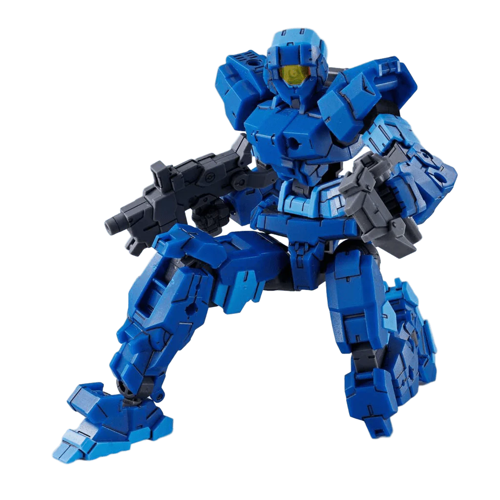 30 Minutes Missions #03 eEXM-17 Alto (Blue)