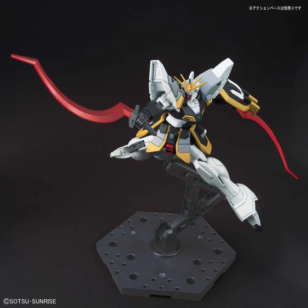 HGAC #228 Gundam Sandrock