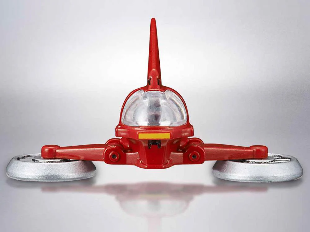 HG 1/144 MAZINGER Z (MAZINGER Z INFINITY Ver.)