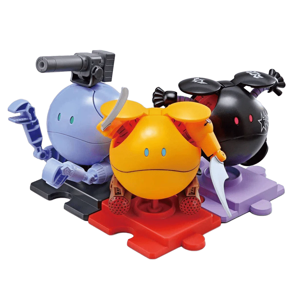 Haropla #11 Zakrello Haro