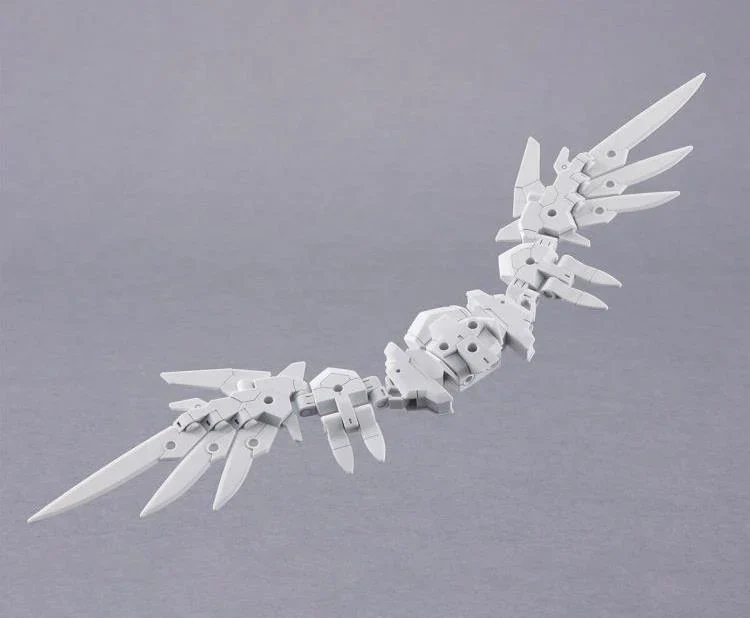 30 Minutes Missions #W-31 Option Parts Set 17 (Wing Unit 1)