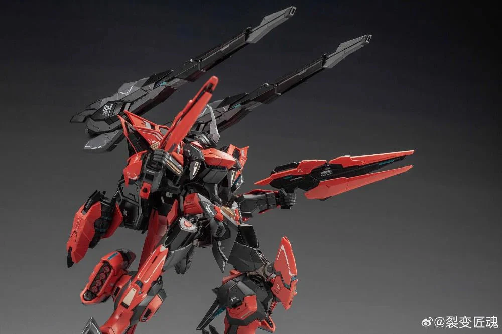 Annihilation (Yanmie) 1/100 Scale Model Kit