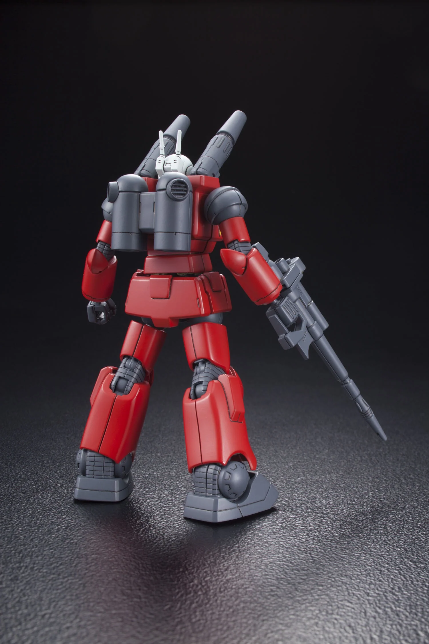 HGUC  #190 RX-77-2 Guncannon