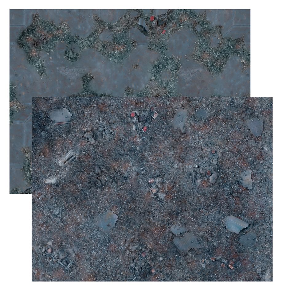 Warhammer 40,000 Kill Team: Hivestorm