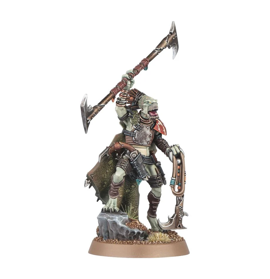 Warhammer 40,000 T'au Empire Army Set: Kroot Hunting Pack