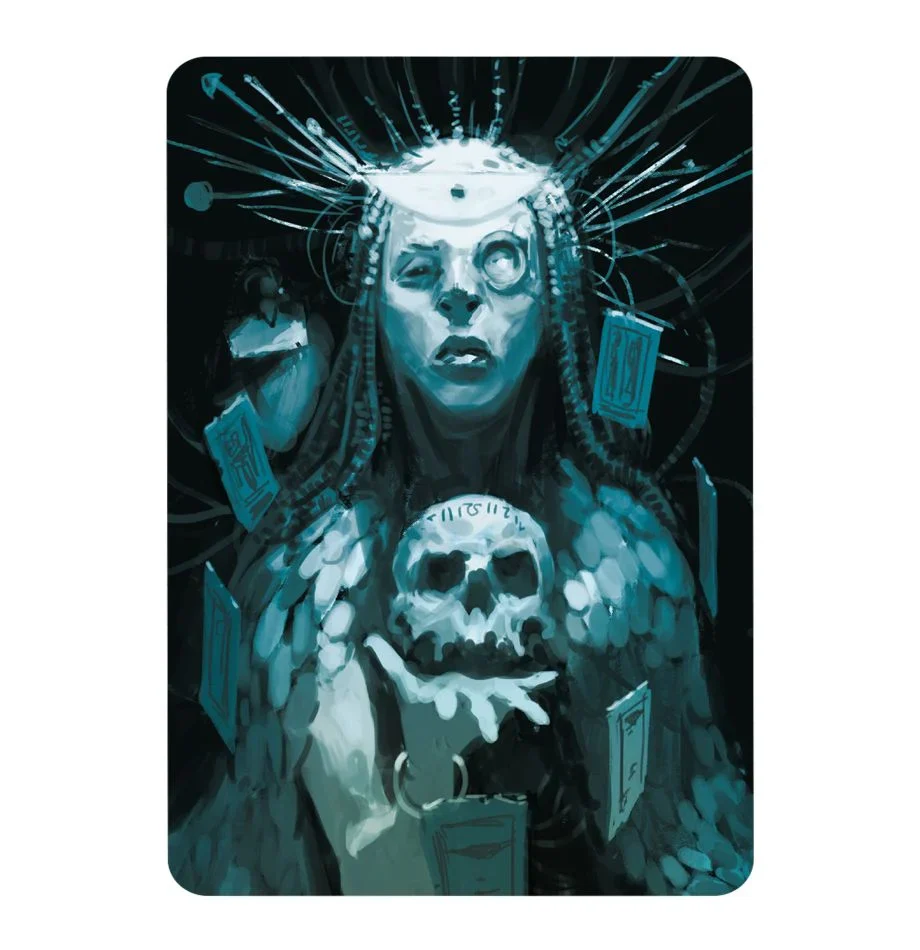 Warhammer 40,000 Kill Team: Ashes of Faith