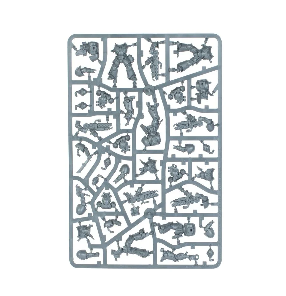 Warhammer 40,000 Ultimate Starter Set