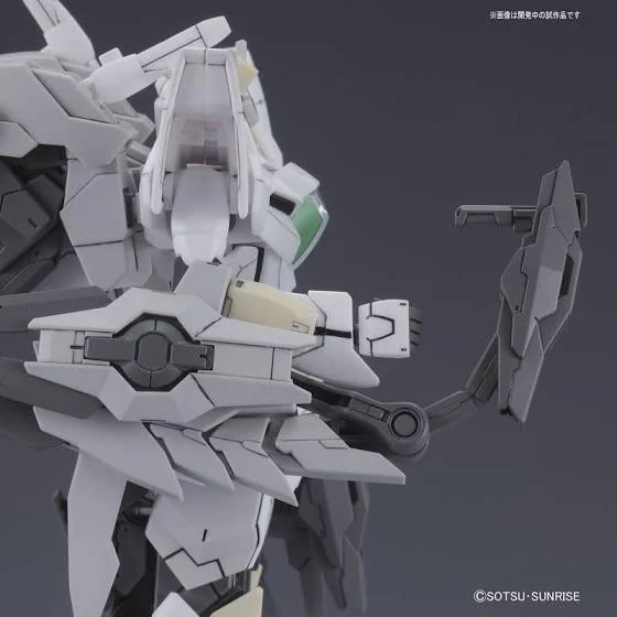 HGBF #63 Reversible Gundam