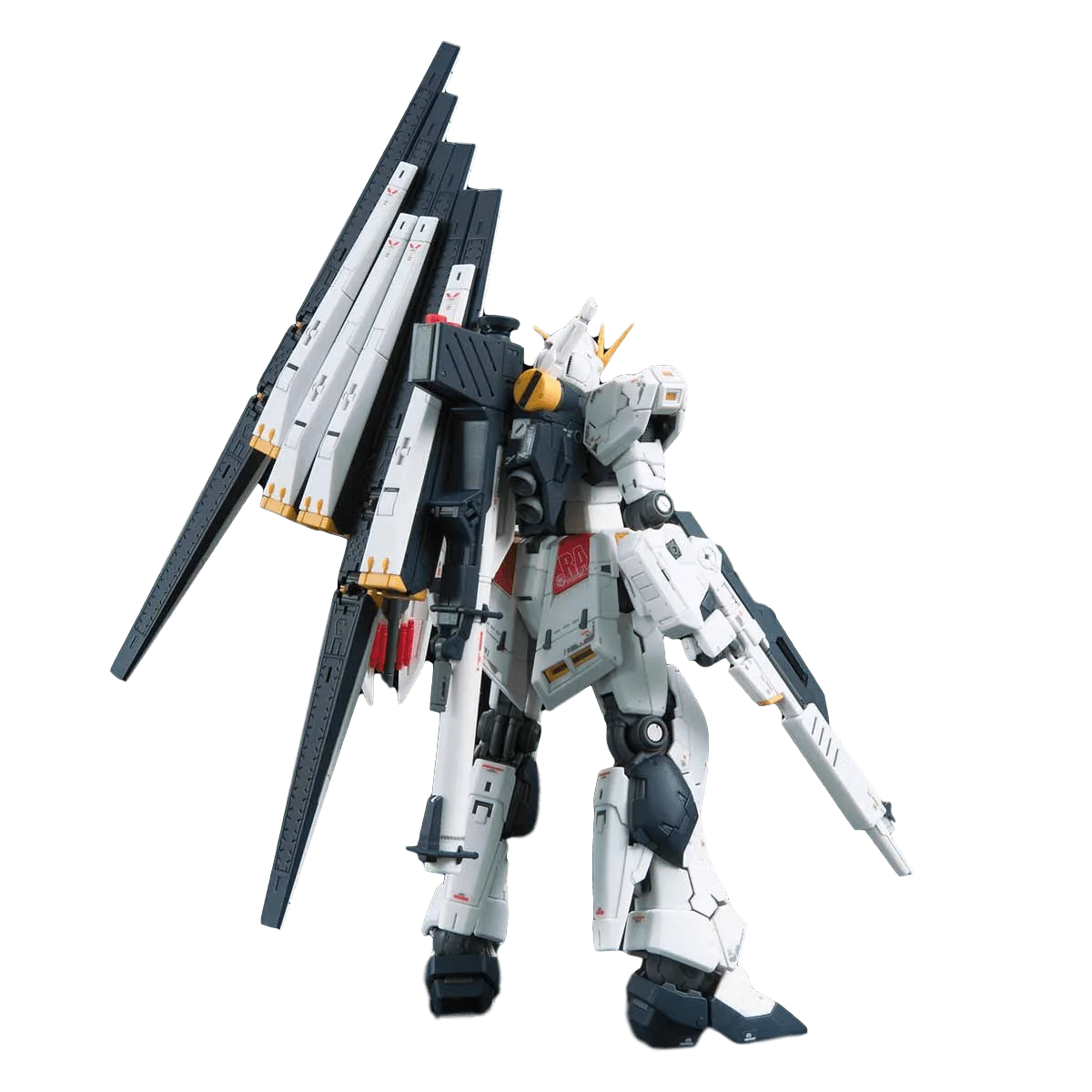 RG #32 RX-93 Nu Gundam