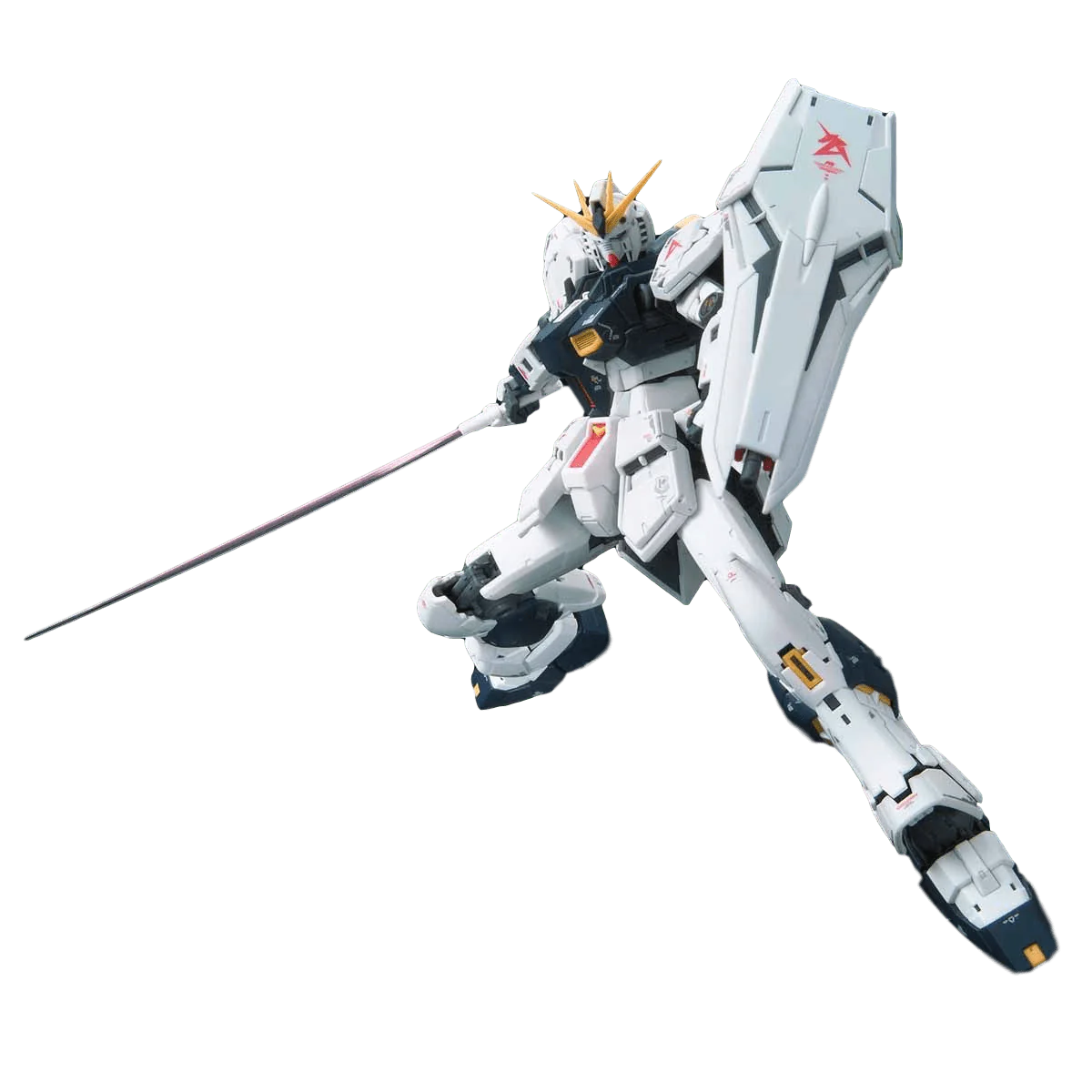 RG #32 RX-93 Nu Gundam