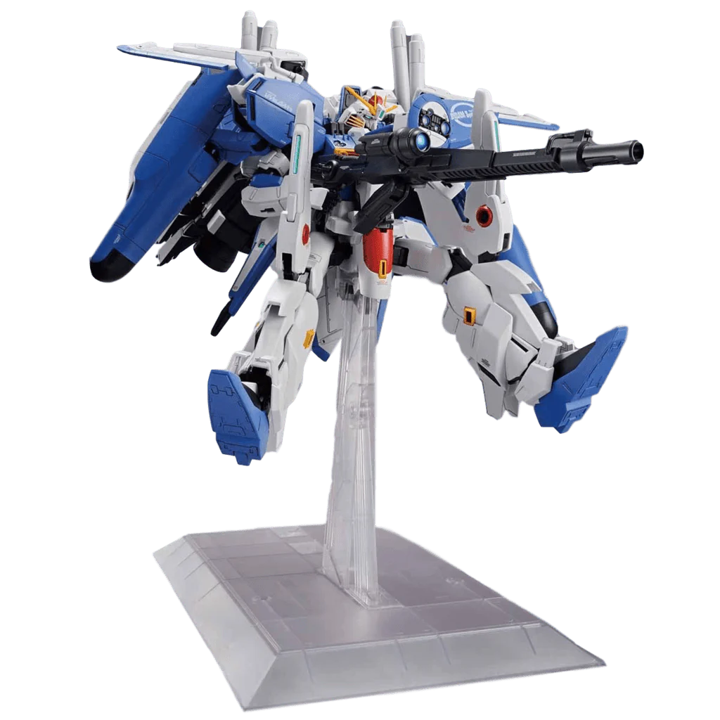 MG Ex-S Gundam/S Gundam