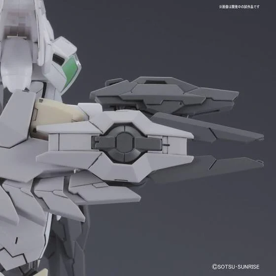 HGBF #63 Reversible Gundam