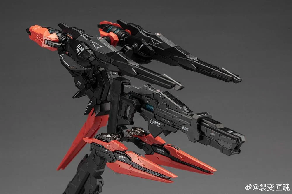 Annihilation (Yanmie) 1/100 Scale Model Kit