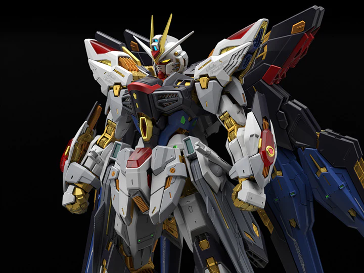 MGEX Strike Freedom Gundam
