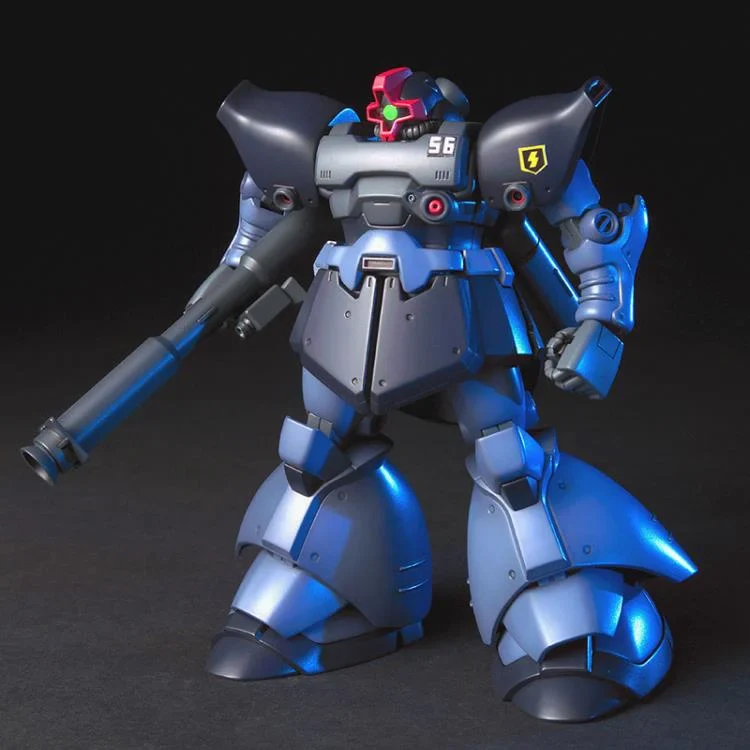 HGUC #43 MS-09R-2 Rick Dom II