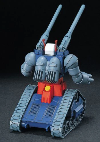 HGUC #07 RX-75 Guntank