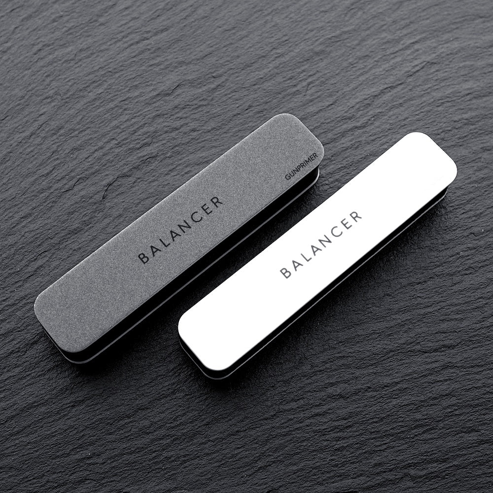 GUNPRIMER BALANCERS Scratch Remover Single