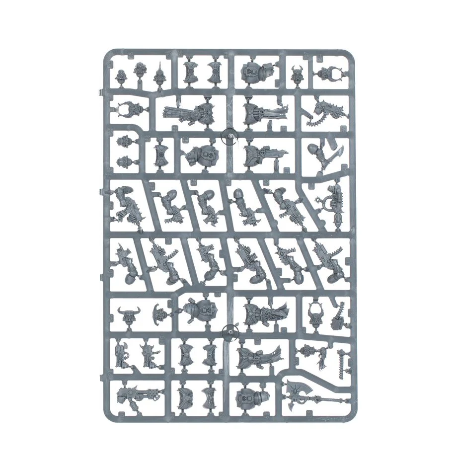 Warhammer 40,000 Kill Team: Nemesis Claw