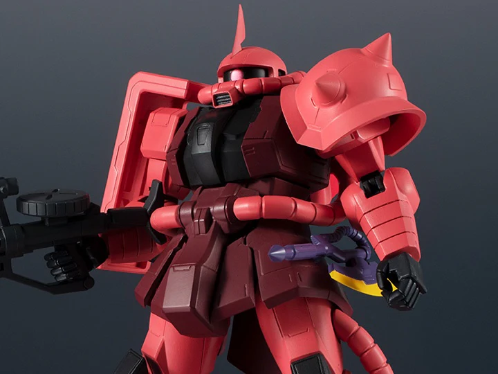MS-06S Char's Zaku II 