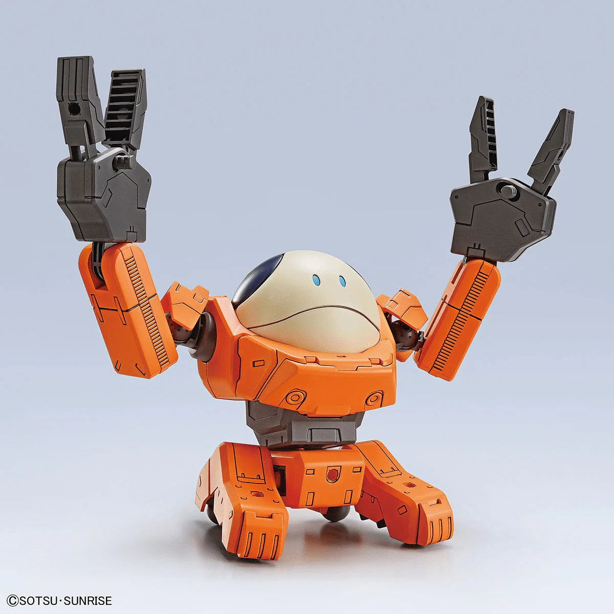 Haropla #13 Haro Loader