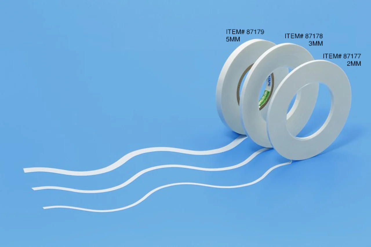 TAMIYA - Painter's Masking Tape for Curves