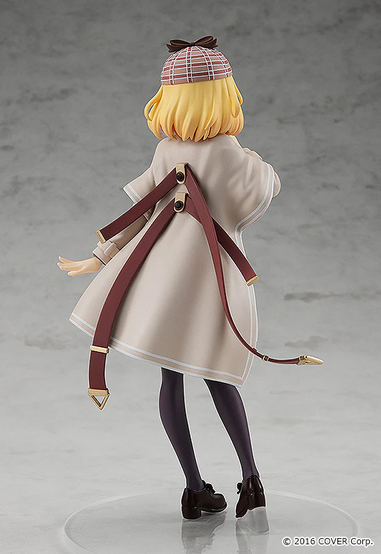 Hololive Production Pop Up Parade Watson Amelia Figure