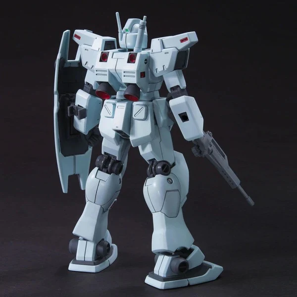 HGUC #120 RGM-79N GM Custom