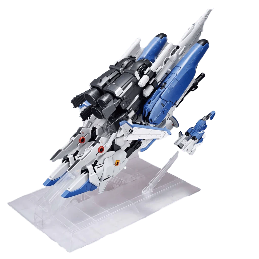 MG Ex-S Gundam/S Gundam