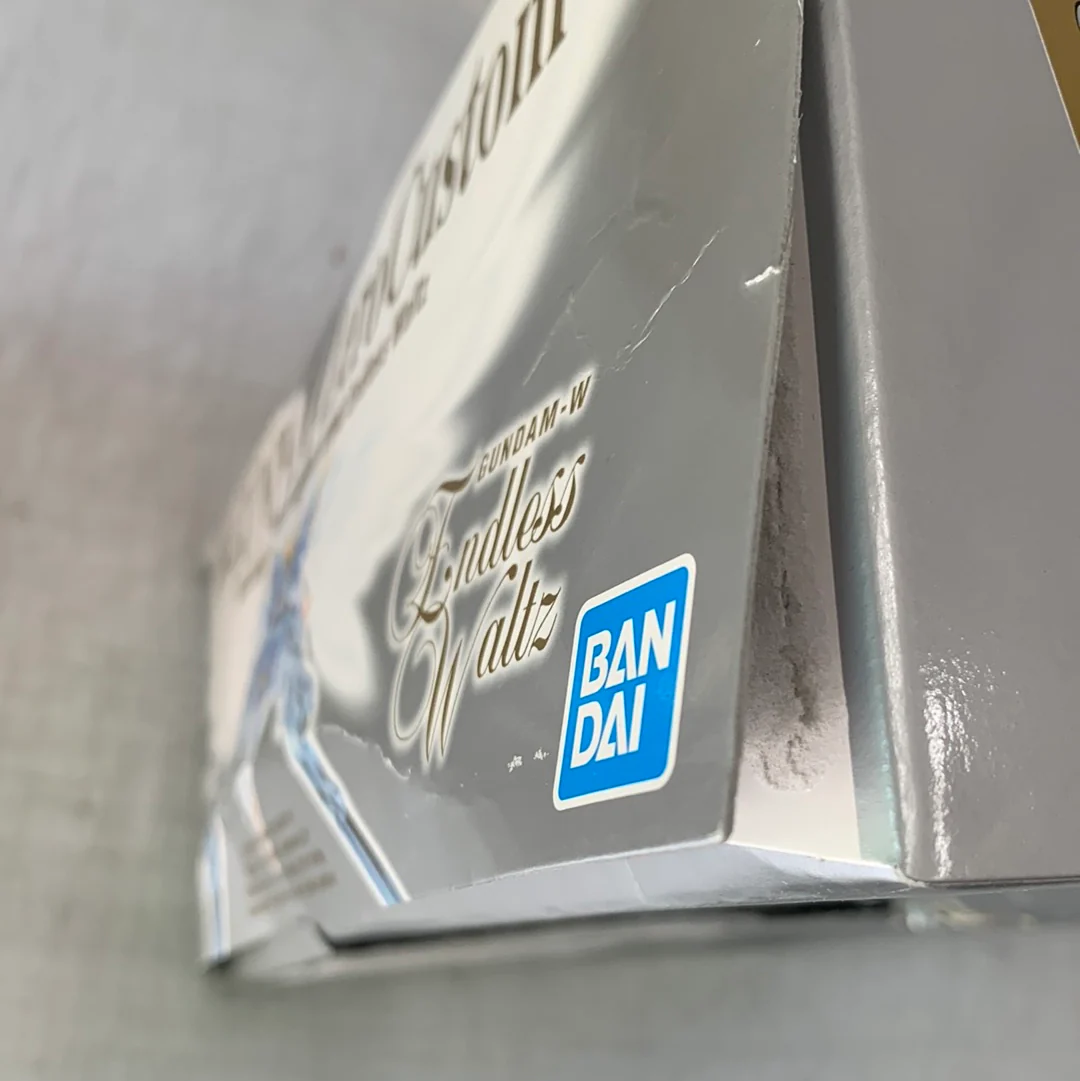 PG Wing Gundam Zero EW