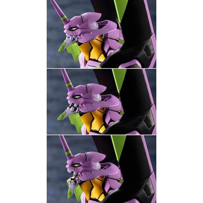 Neon Genesis Evangelion: Eva Unit-01 Tv Ver. (Reissue)