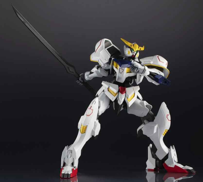 ASW-G-08 Gundam Barbatos 
