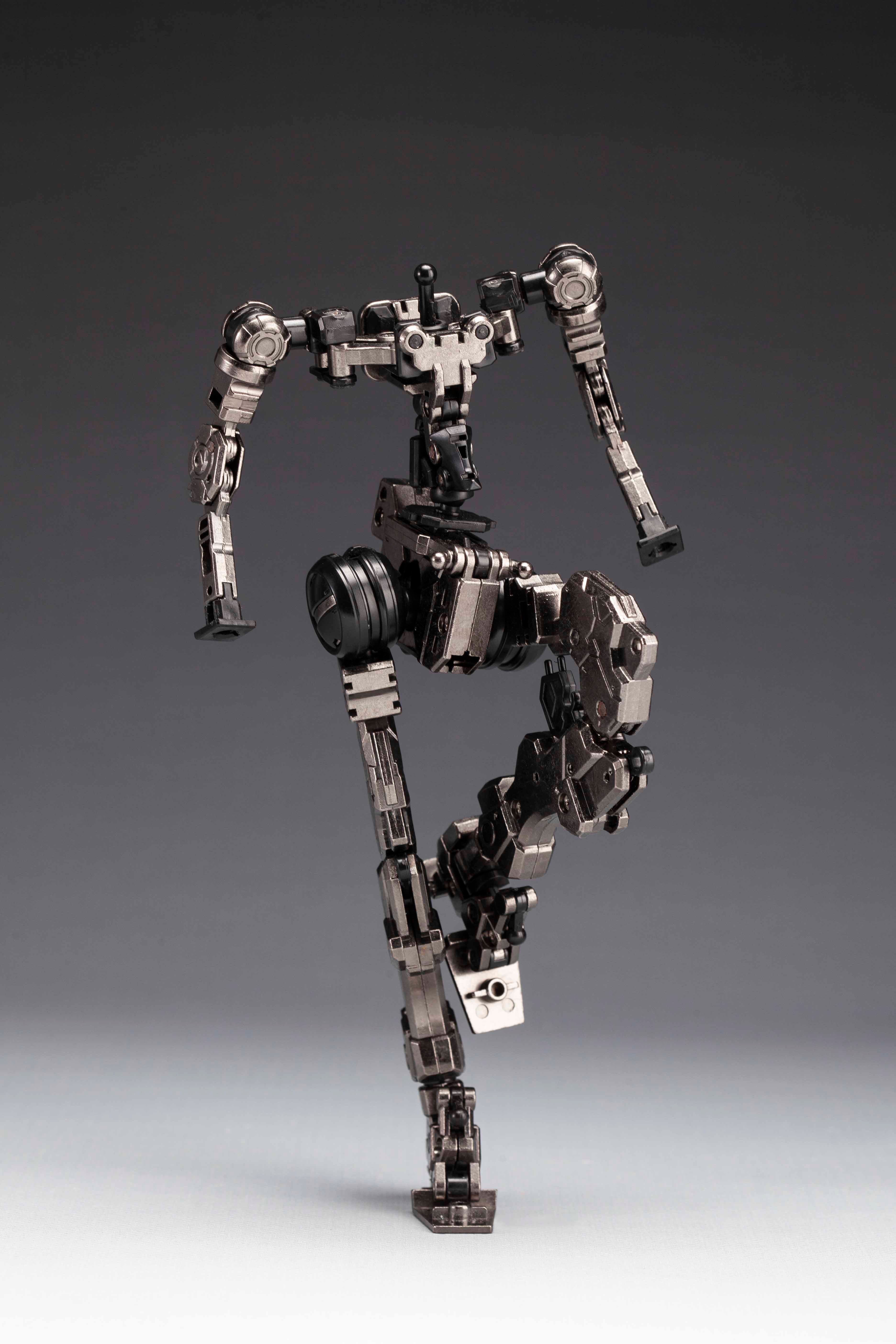 Annihilation (Yanmie) 1/100 Scale Model Kit